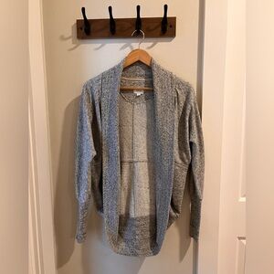 Aritzia Wilfred Diderot Cardigan - Size XXS